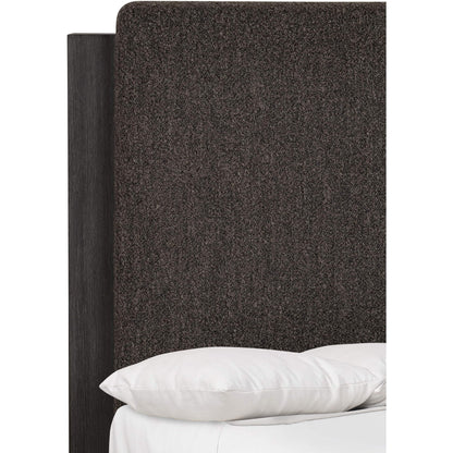 Ludwig Panel Bed