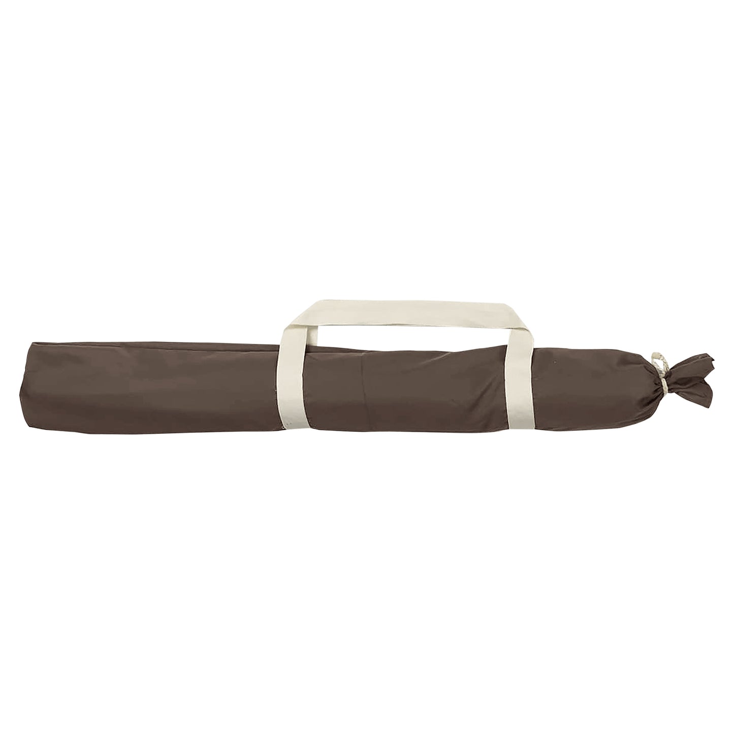 Lull Umbrella - Dark Chocolate