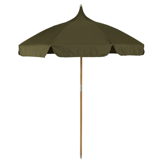 Lull Umbrella - Military Olive