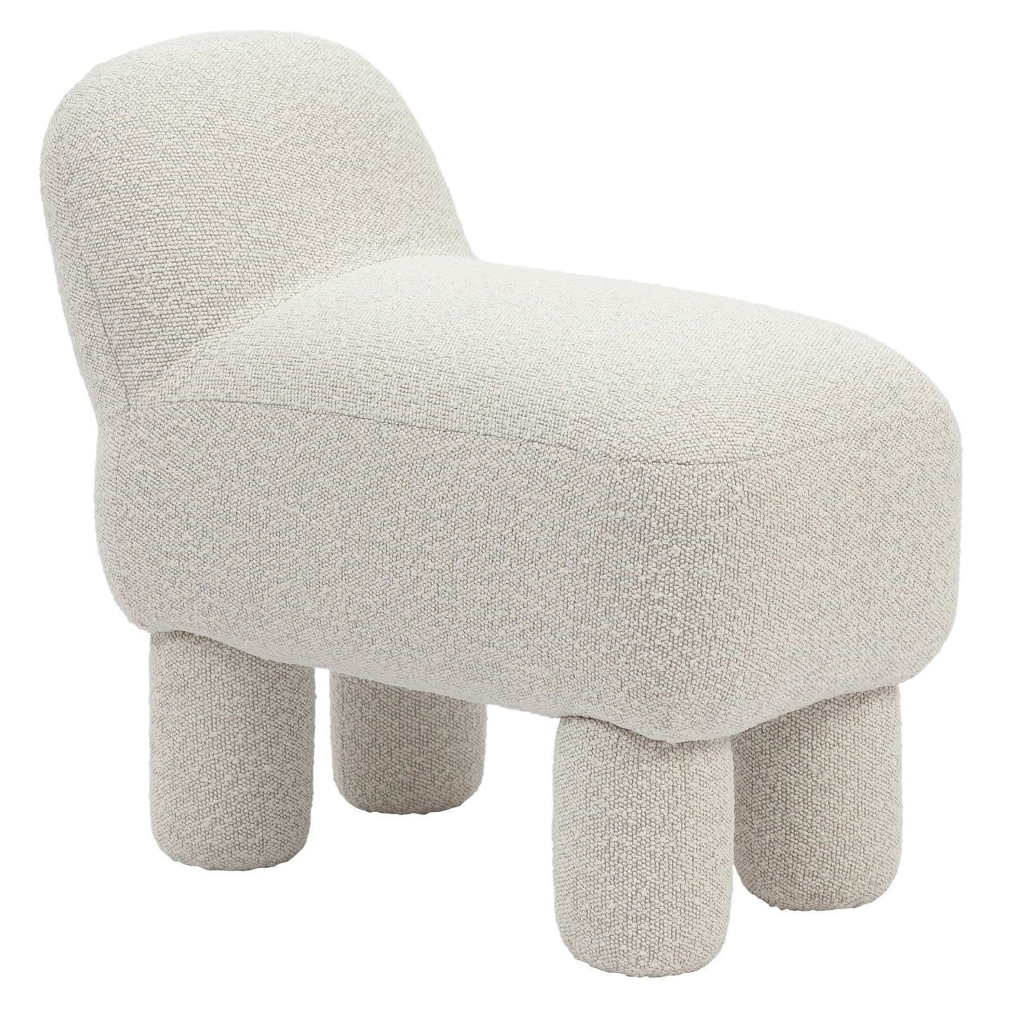 Lulu Pouf
