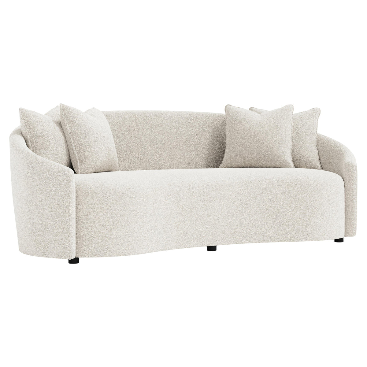 Lumen Fabric Sofa
