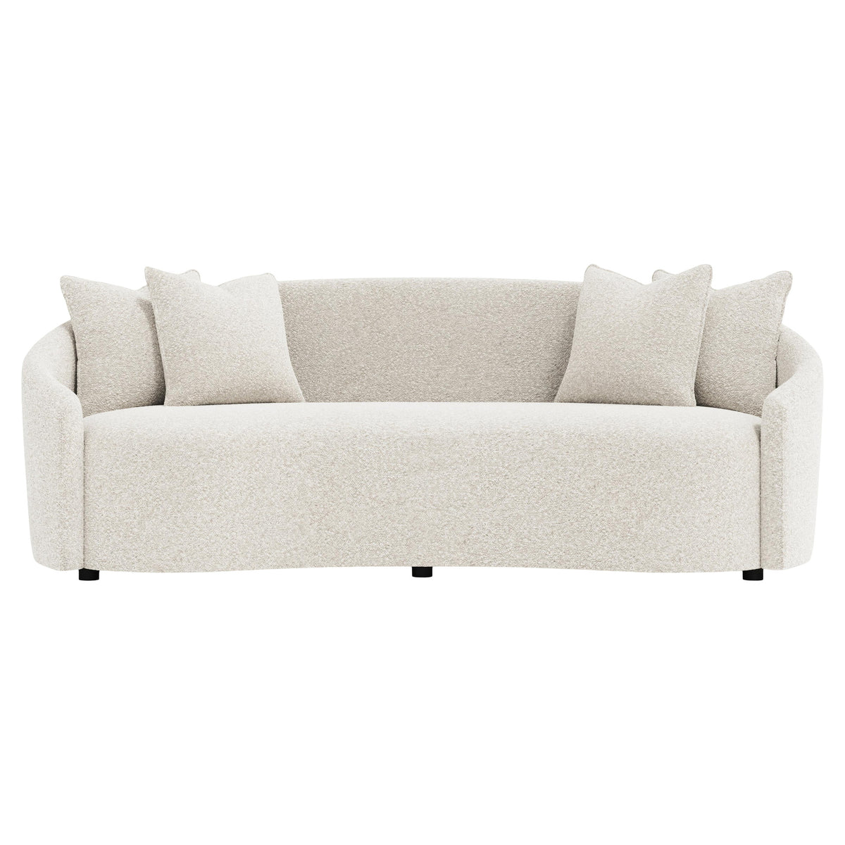 Lumen Fabric Sofa