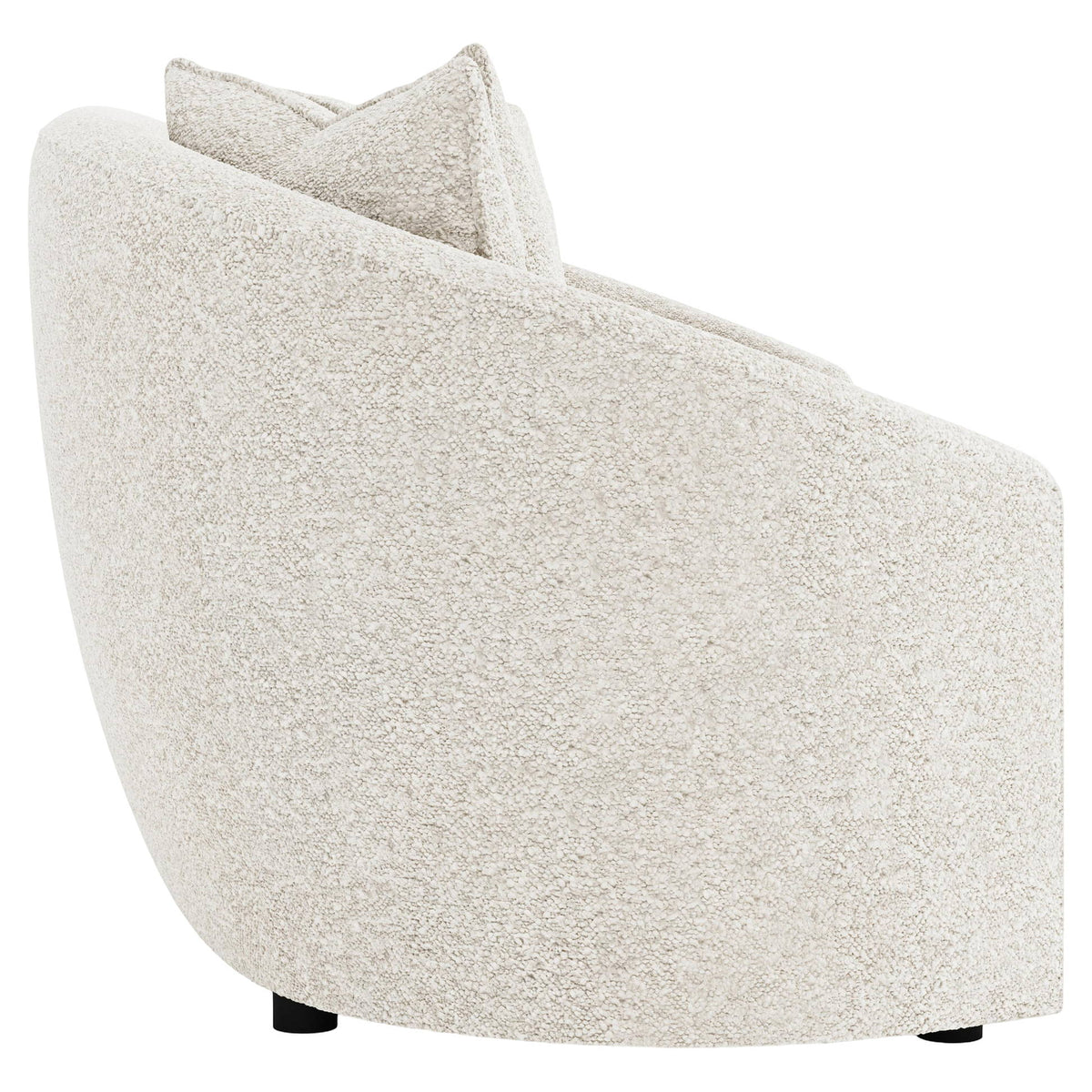 Lumen Fabric Sofa