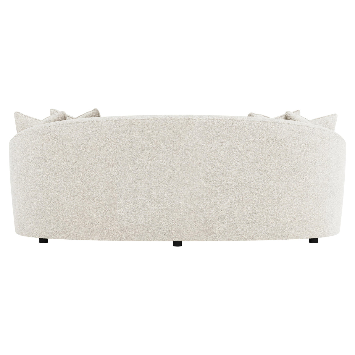 Lumen Fabric Sofa