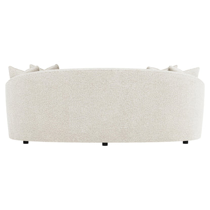 Lumen Fabric Sofa