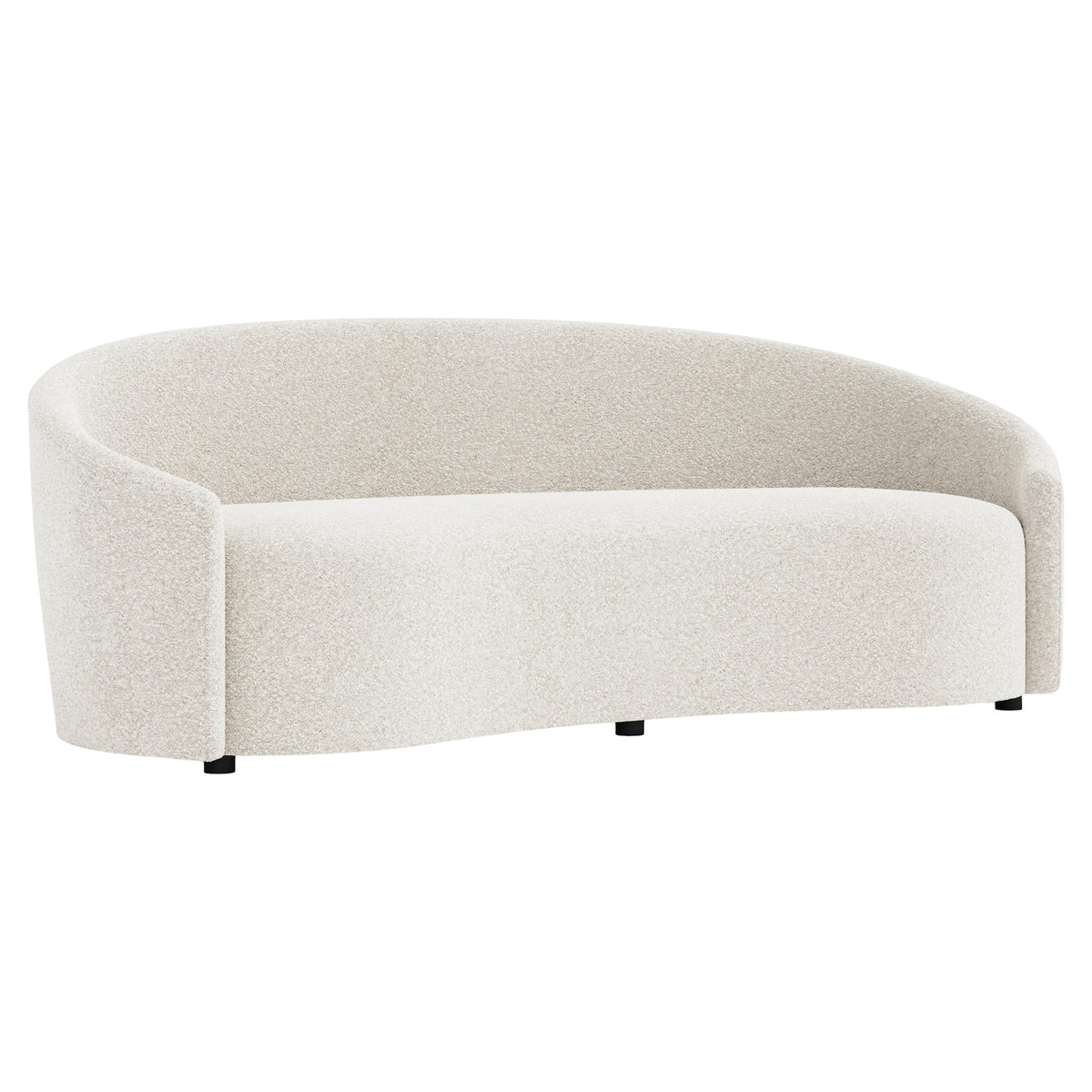 Lumen Fabric Sofa