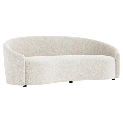 Lumen Fabric Sofa