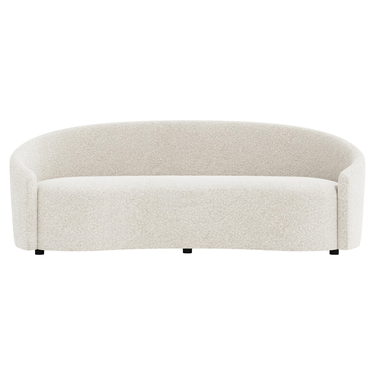 Lumen Fabric Sofa