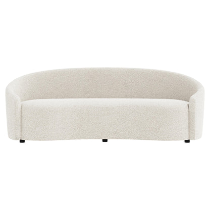 Lumen Fabric Sofa