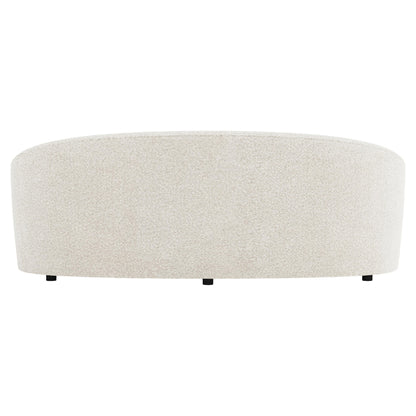 Lumen Fabric Sofa