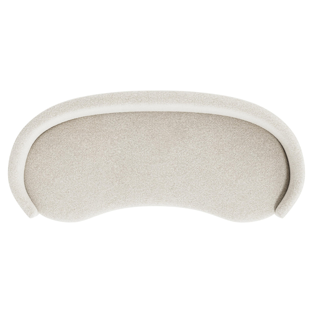 Lumen Fabric Sofa