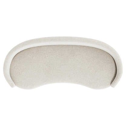 Lumen Fabric Sofa