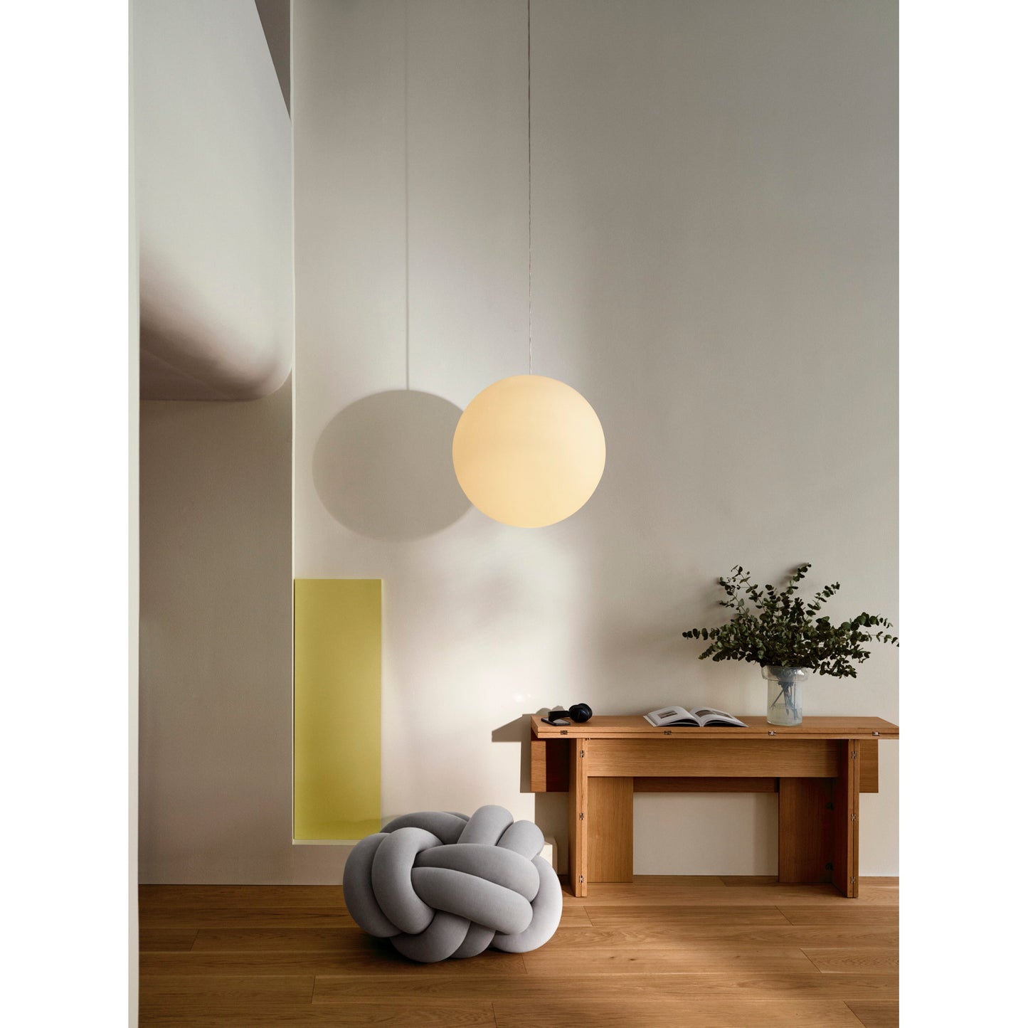 Luna Lamp
