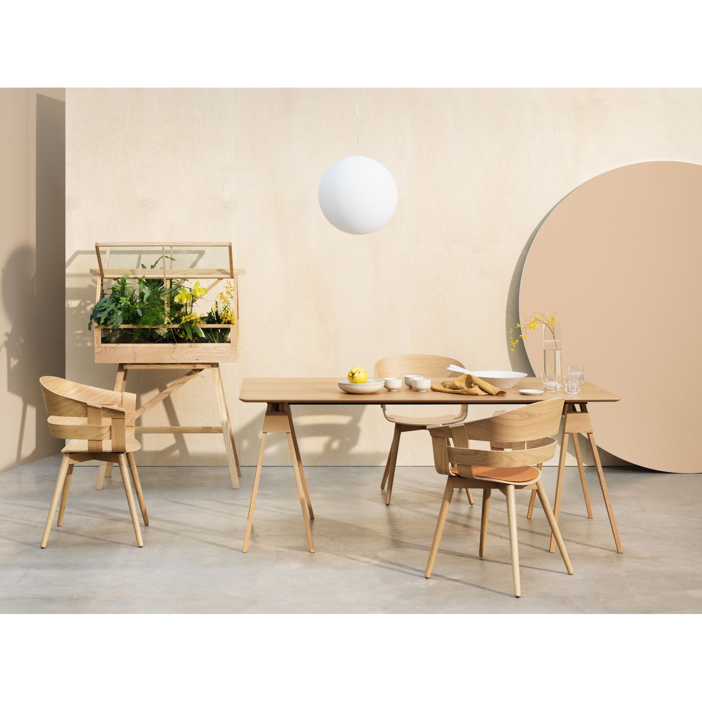 Luna Lamp