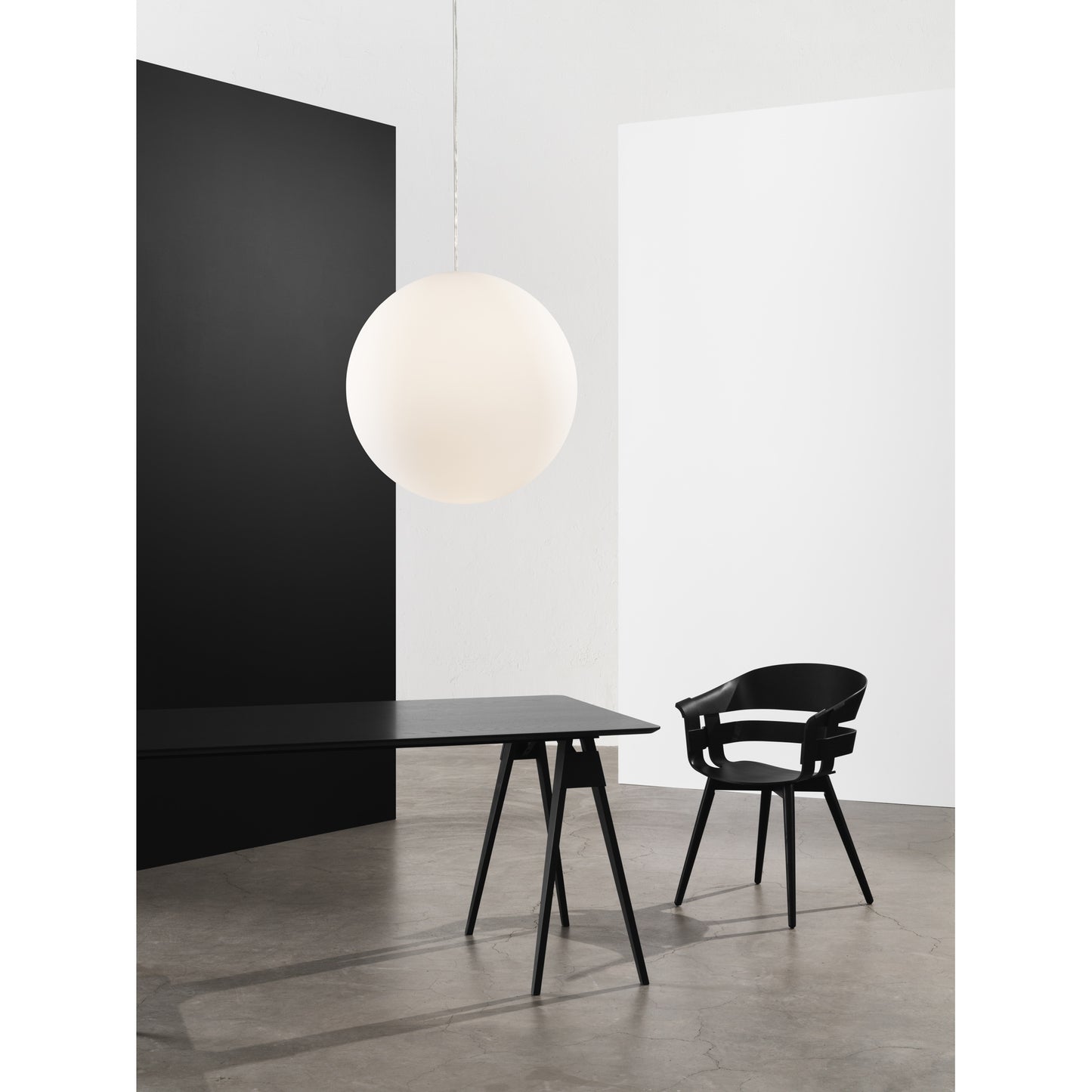 Luna Lamp