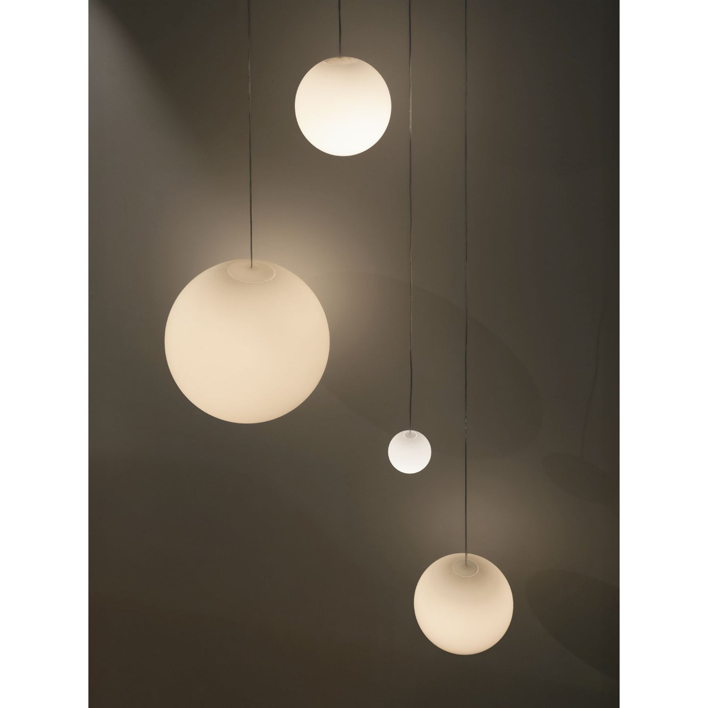Luna Lamp