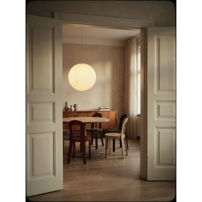 Luna Lamp