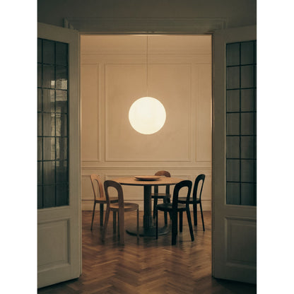 Luna Lamp