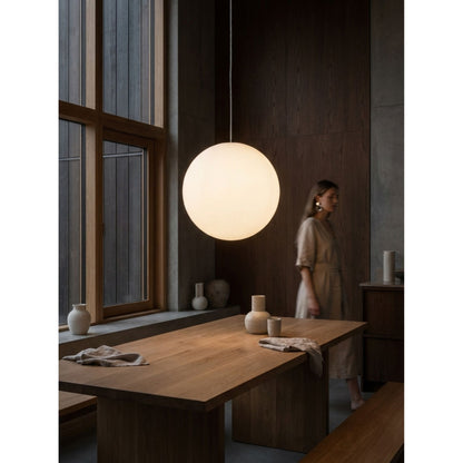 Luna Lamp