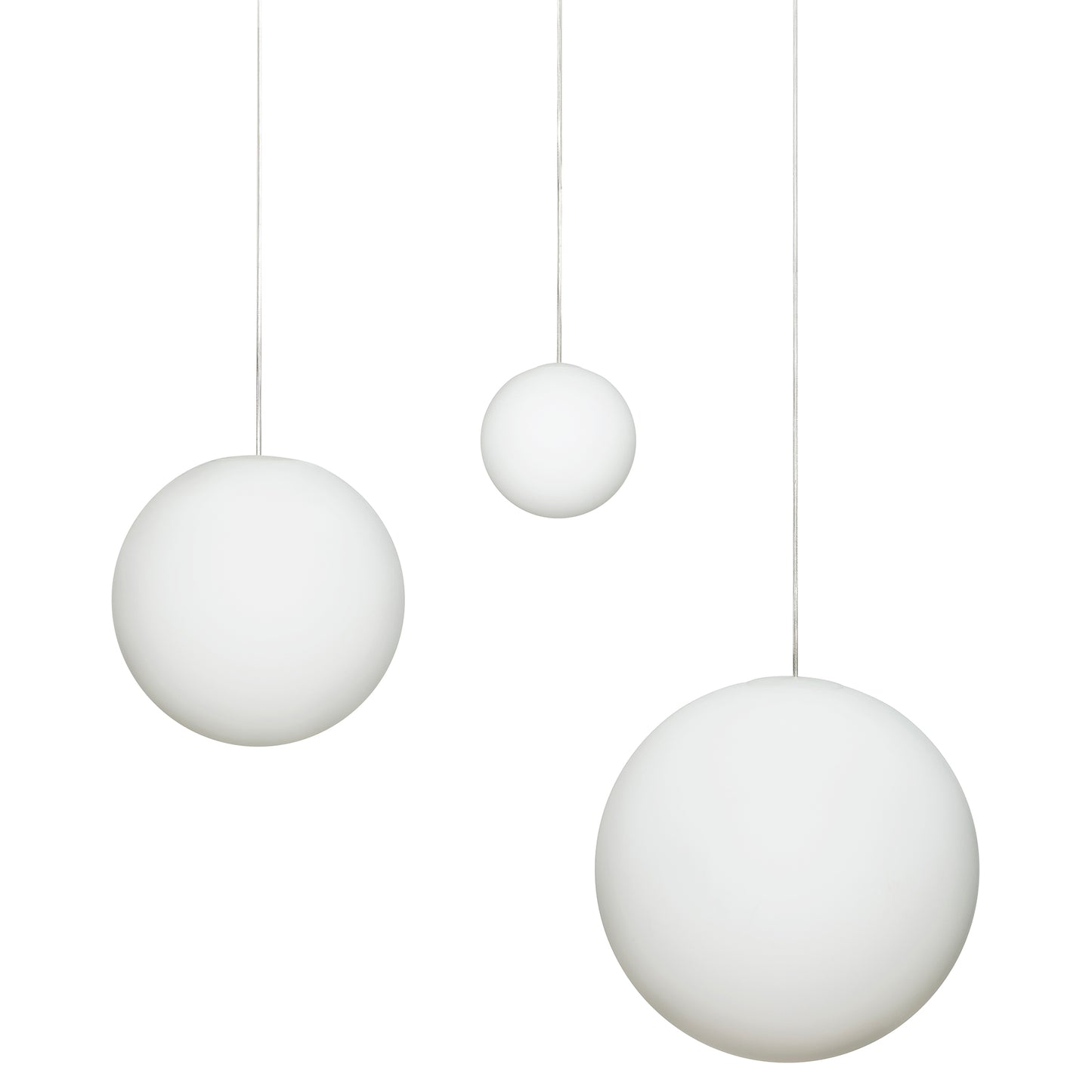 Luna Lamp