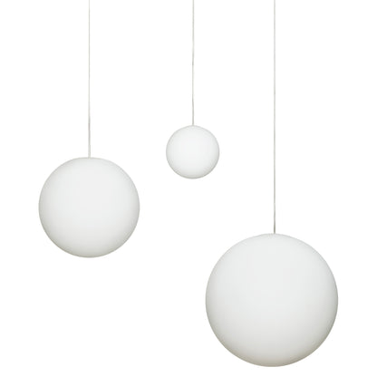 Luna Lamp