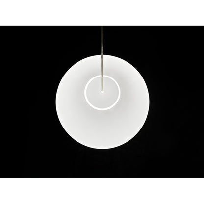 Luna Lamp