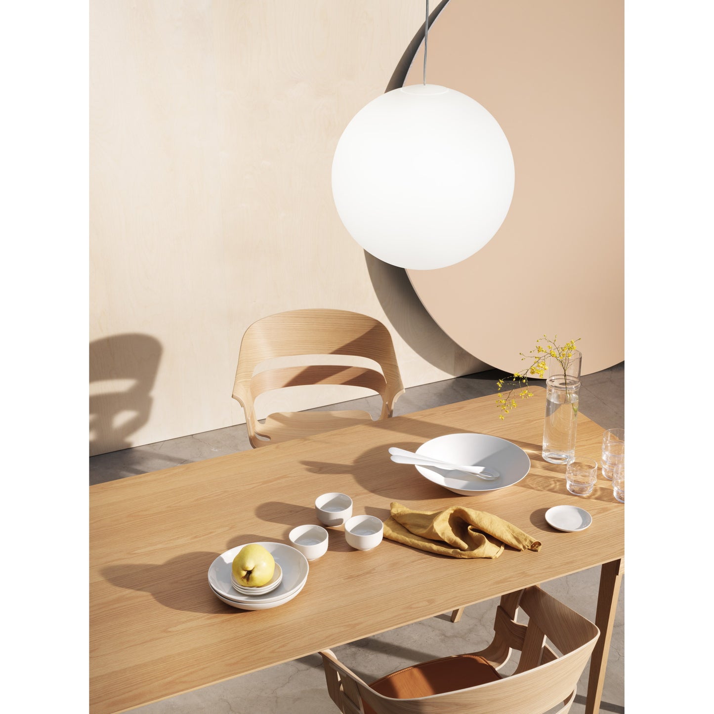 Luna Lamp