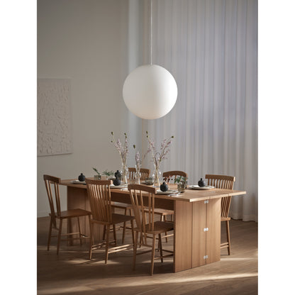 Luna Lamp