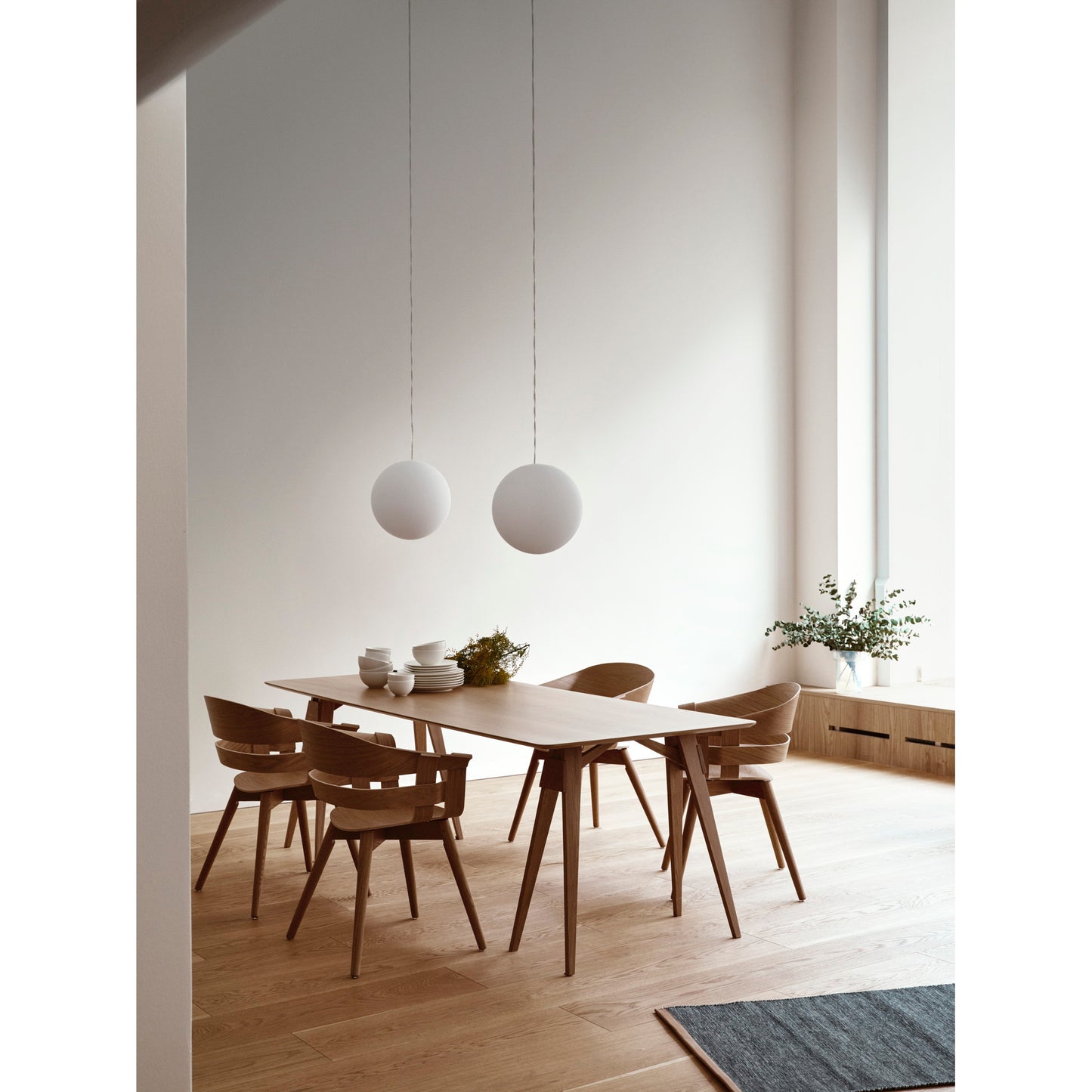 Luna Lamp