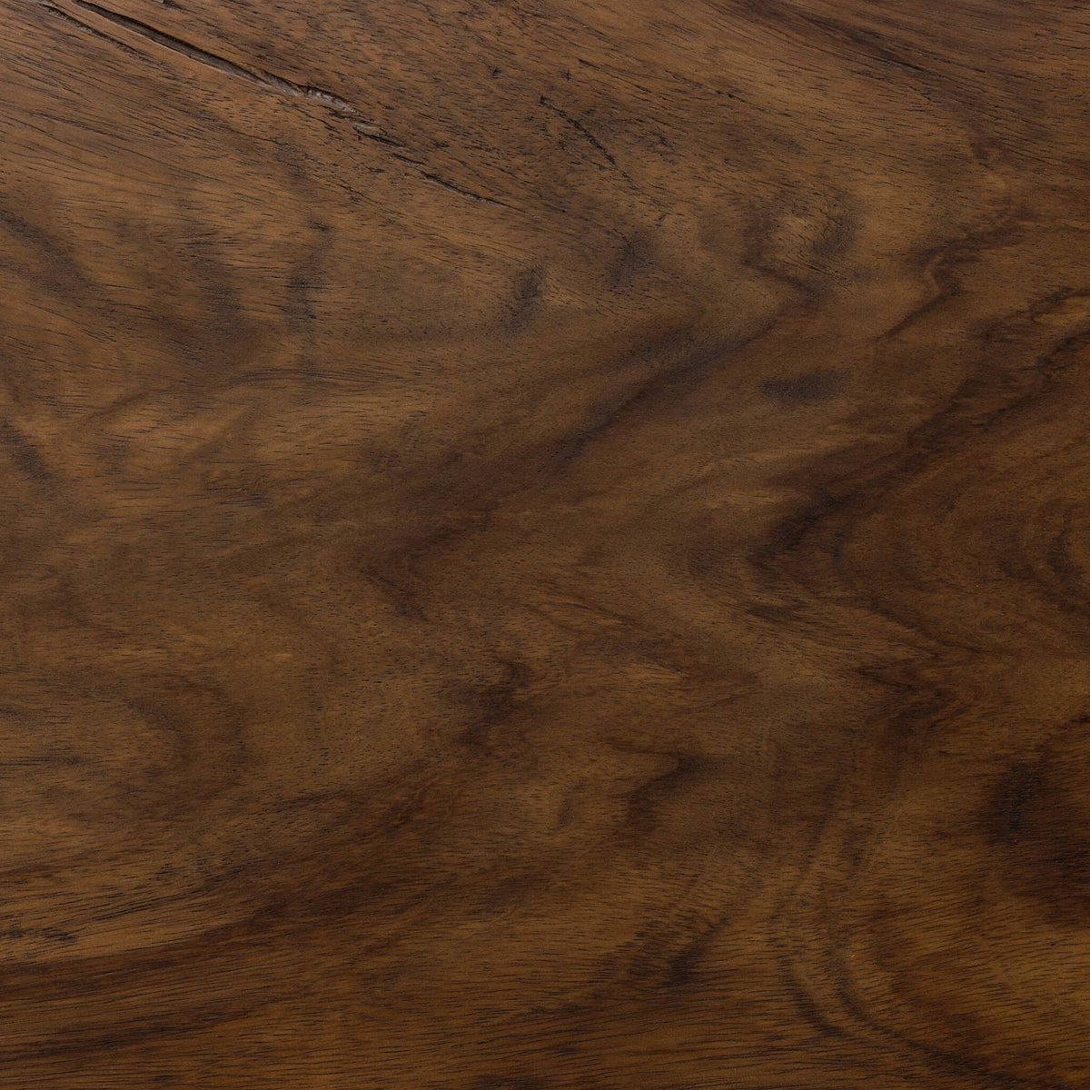 Lunas Executive Desk - Caramel Guanacaste