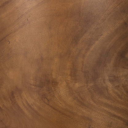 Lunas Sideboard - Caramel Guanacaste