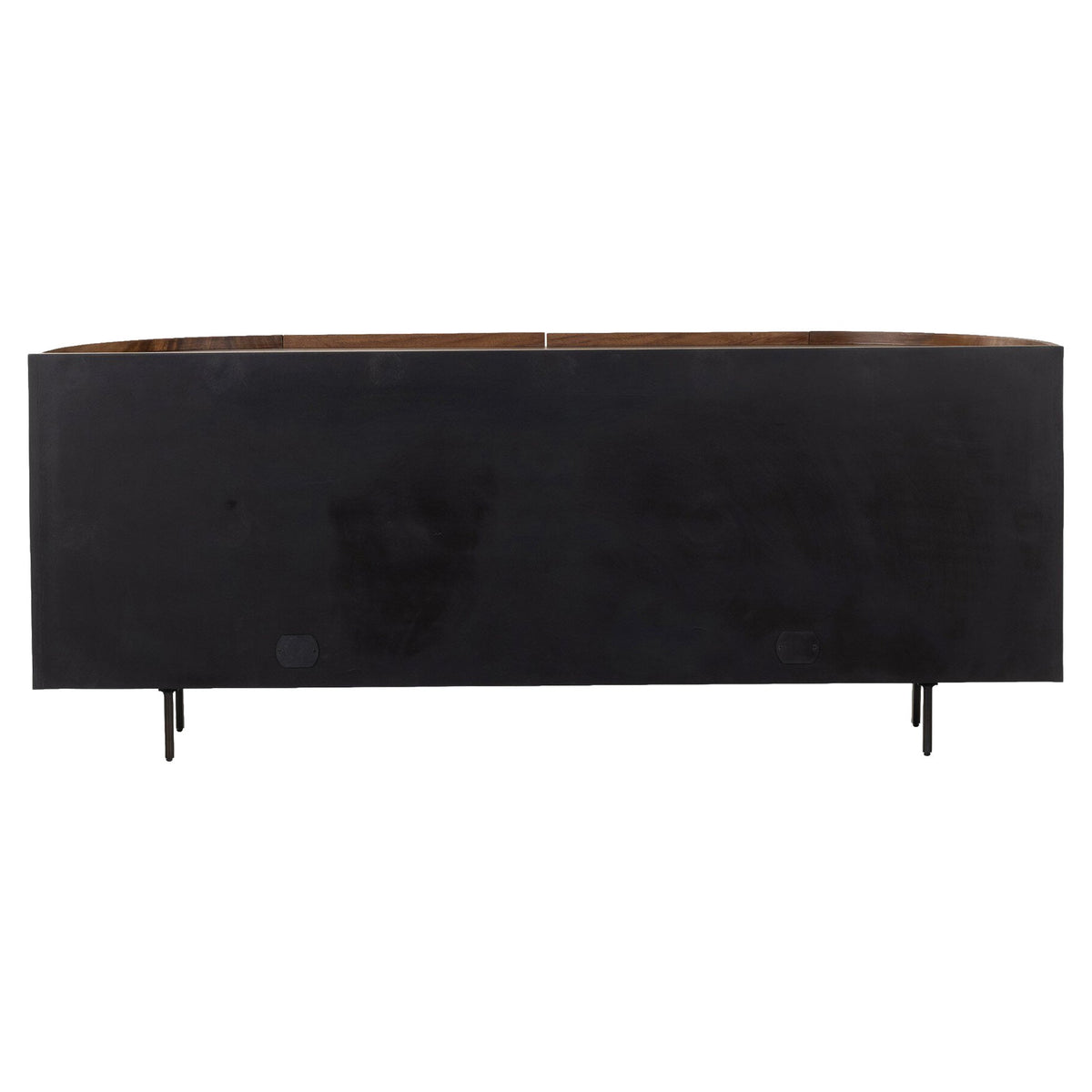 Lunas Sideboard - Caramel Guanacaste