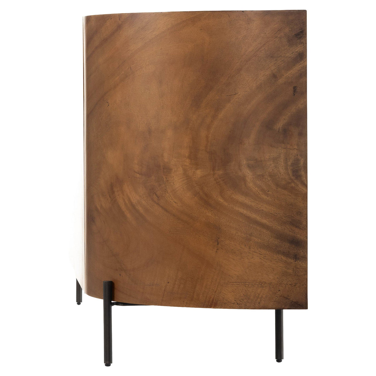 Lunas Sideboard - Caramel Guanacaste