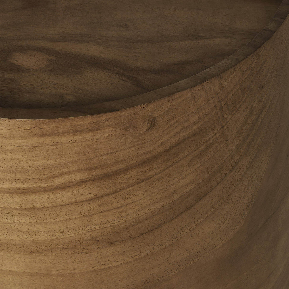 Lunas Sideboard - Gold Guanacaste