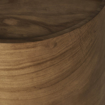 Lunas Sideboard - Gold Guanacaste