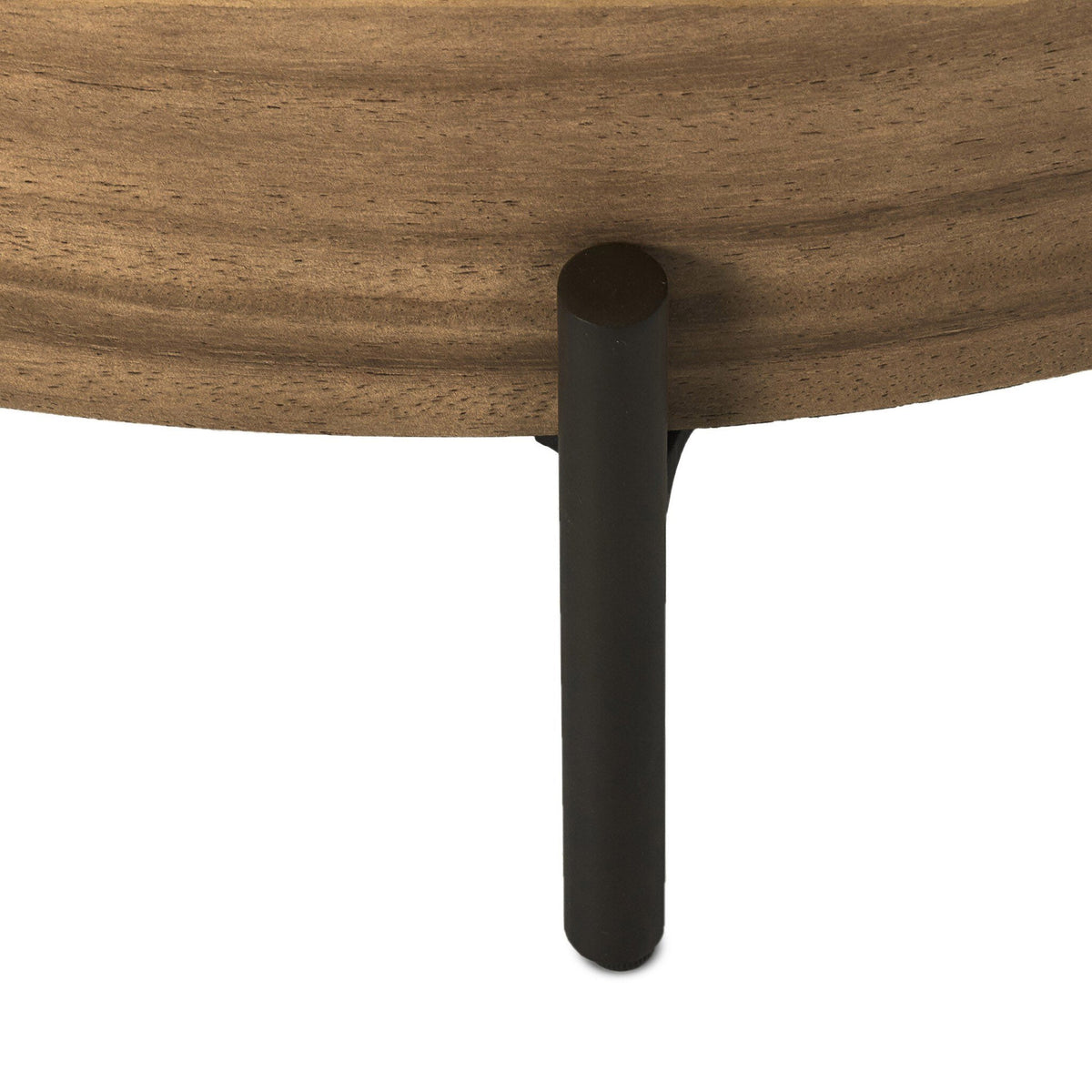 Lunas Sideboard - Gold Guanacaste