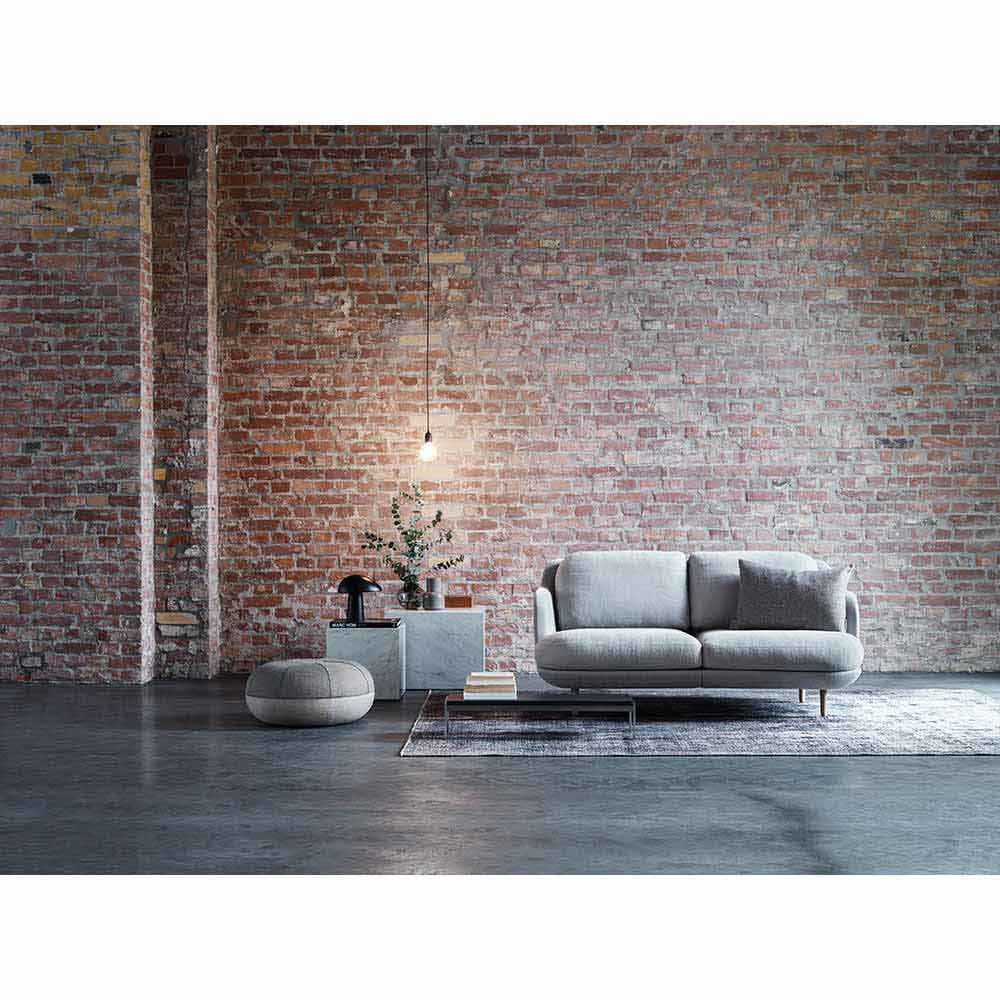Lune Sofa - 5 Seater Corner Sofa