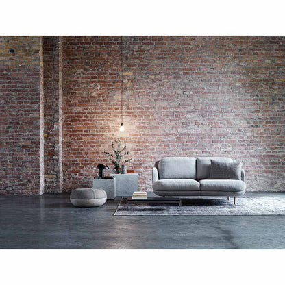 Lune Sofa - 5 Seater Corner Sofa