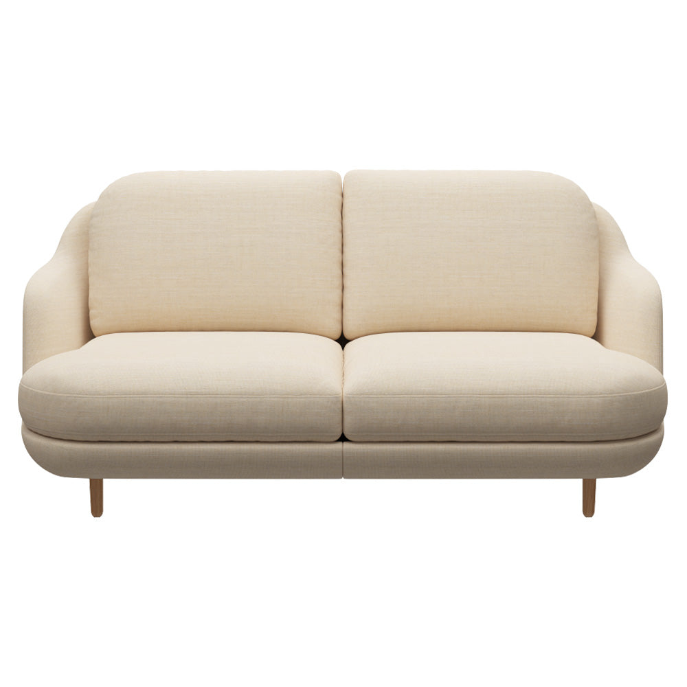 Lune Sofa - 2 Seater