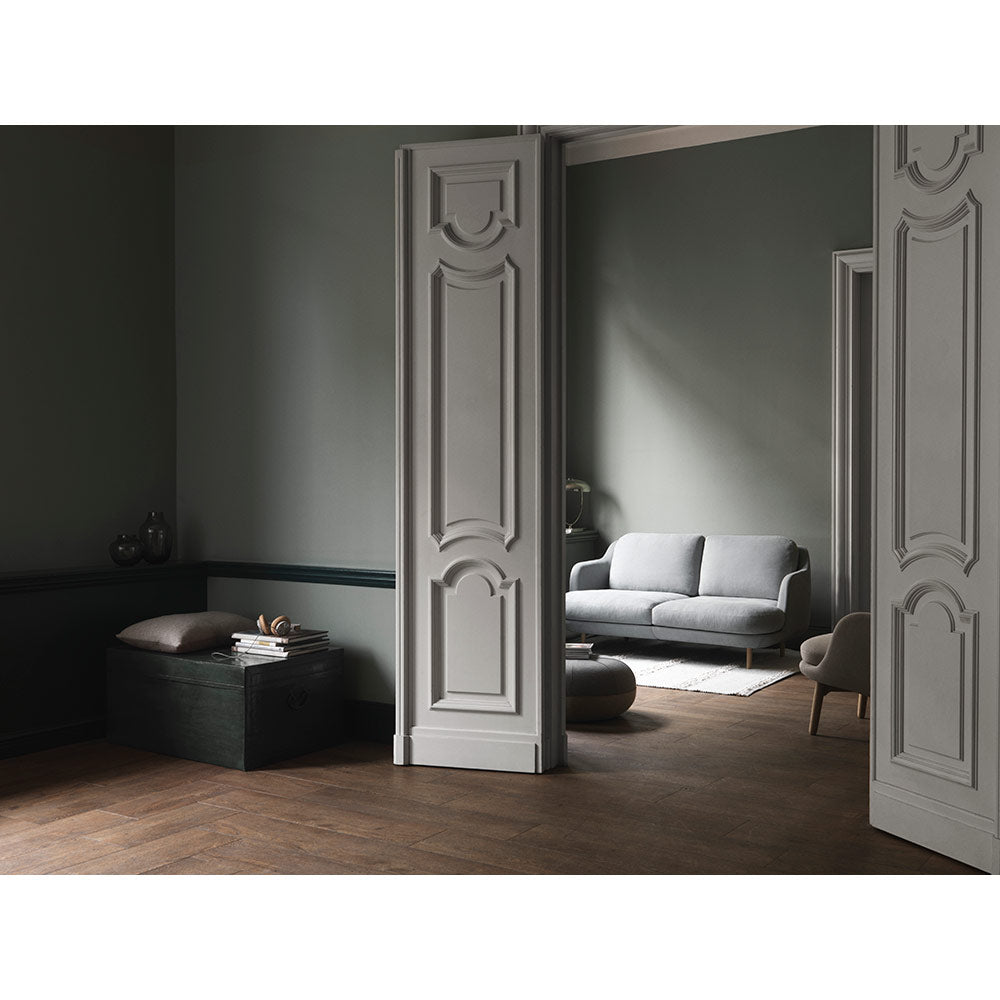 Lune Sofa - 2 Seater