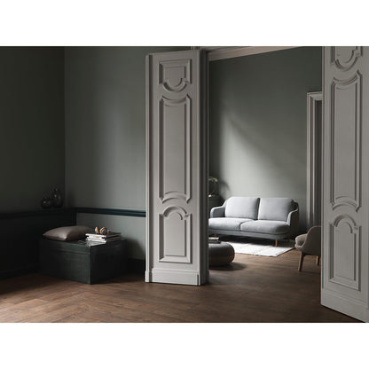 Lune Sofa - 2 Seater