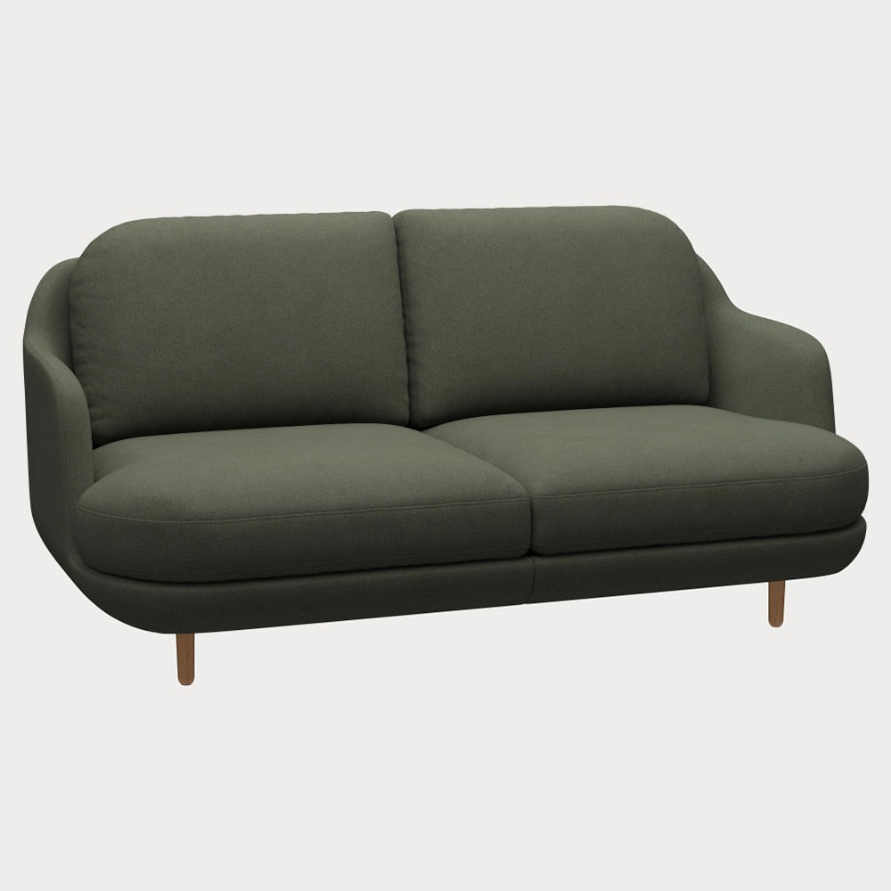 Lune Sofa - 2 Seater