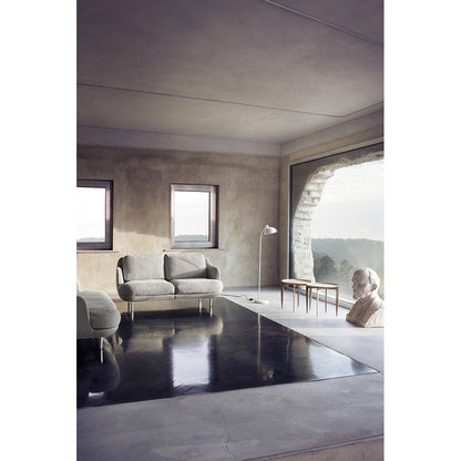 Lune Sofa - 2 Seater