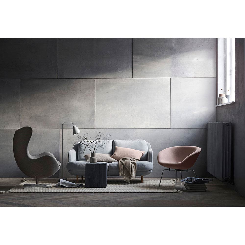 Lune Sofa - 2 Seater