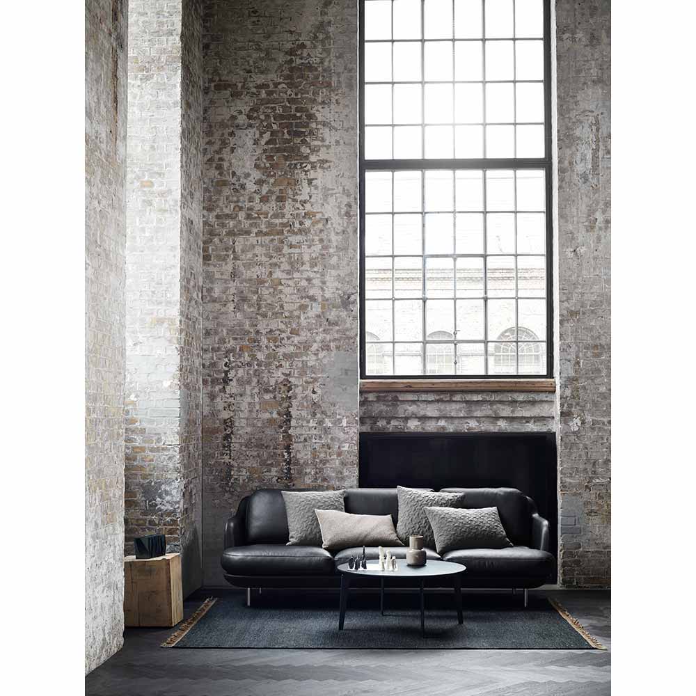 Lune Sofa - 5 Seater Corner Sofa