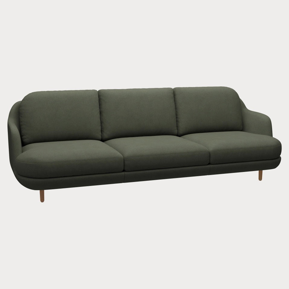 Lune Sofa - 3 Seater