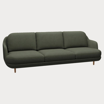 Lune Sofa - 3 Seater