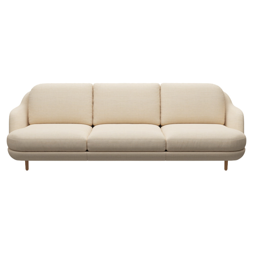 Lune Sofa - 3 Seater