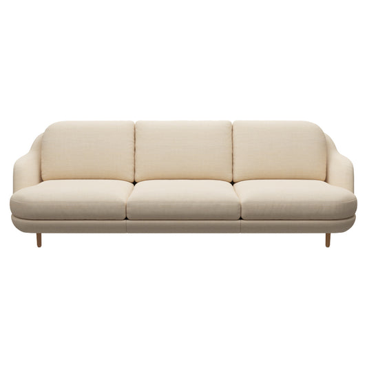 Lune Sofa - 3 Seater