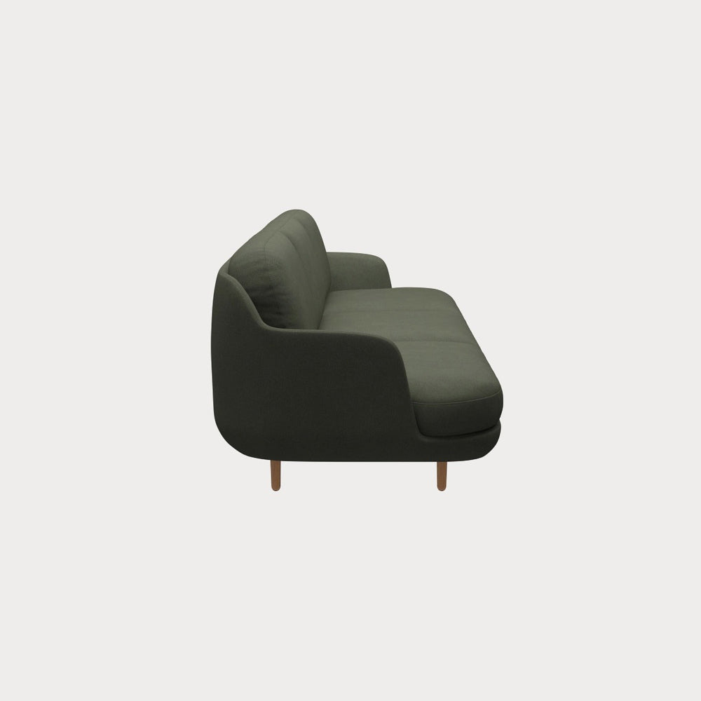 Lune Sofa - 3 Seater